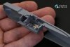 Quinta Studio QD48142 FW 190D-9 3D-Printed & coloured Interior on decal paper (for Tamiya kit) 1/48